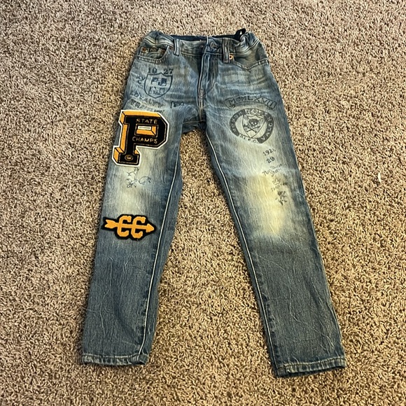 Ralph Lauren Polo Jean - Boys - Picture 8 of 10